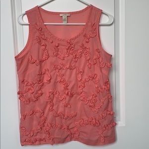 JCrew women’s top size 8